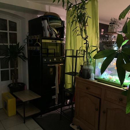 Residence Le Septentrion Parmain Екстер'єр фото