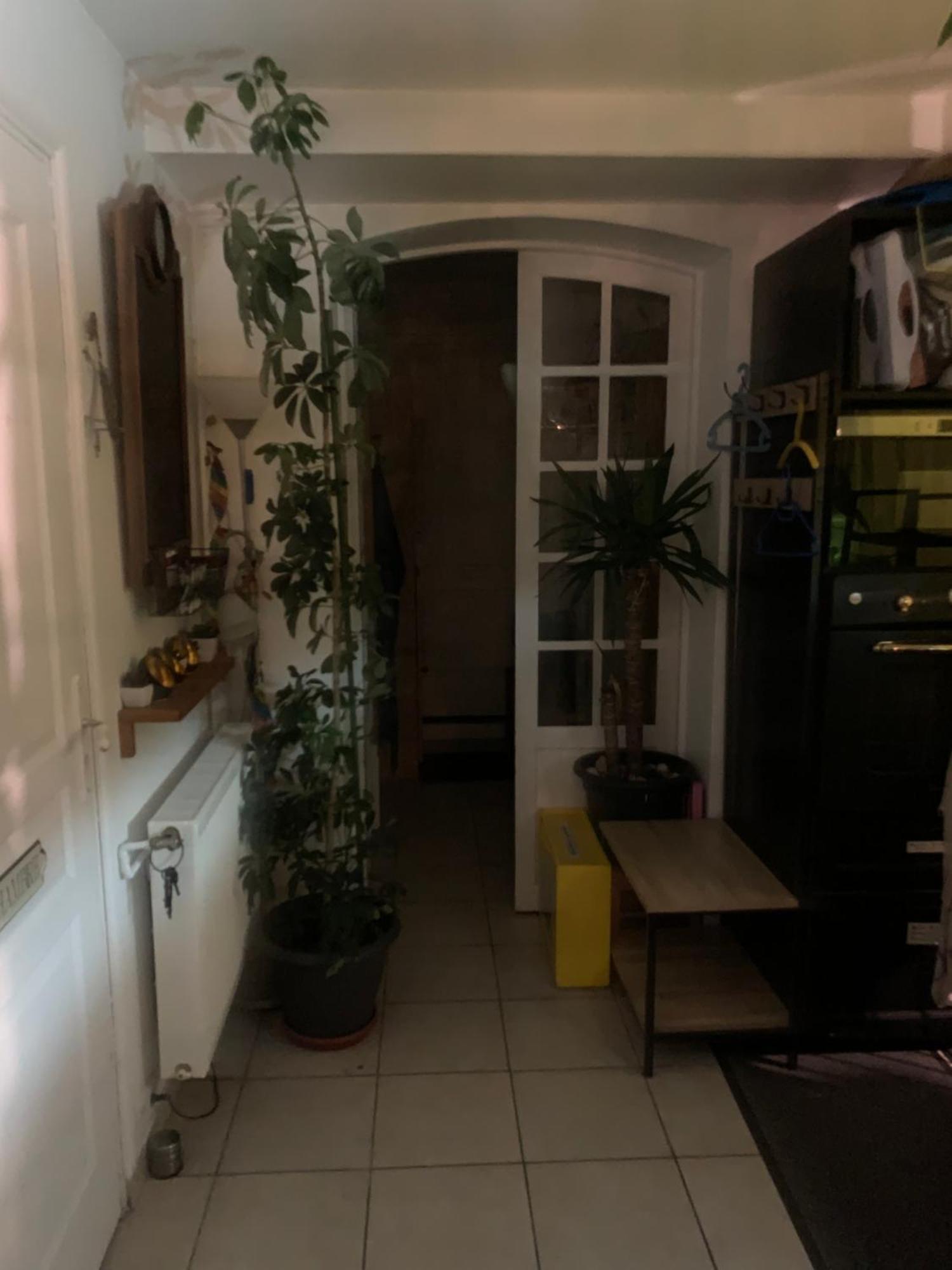 Residence Le Septentrion Parmain Екстер'єр фото