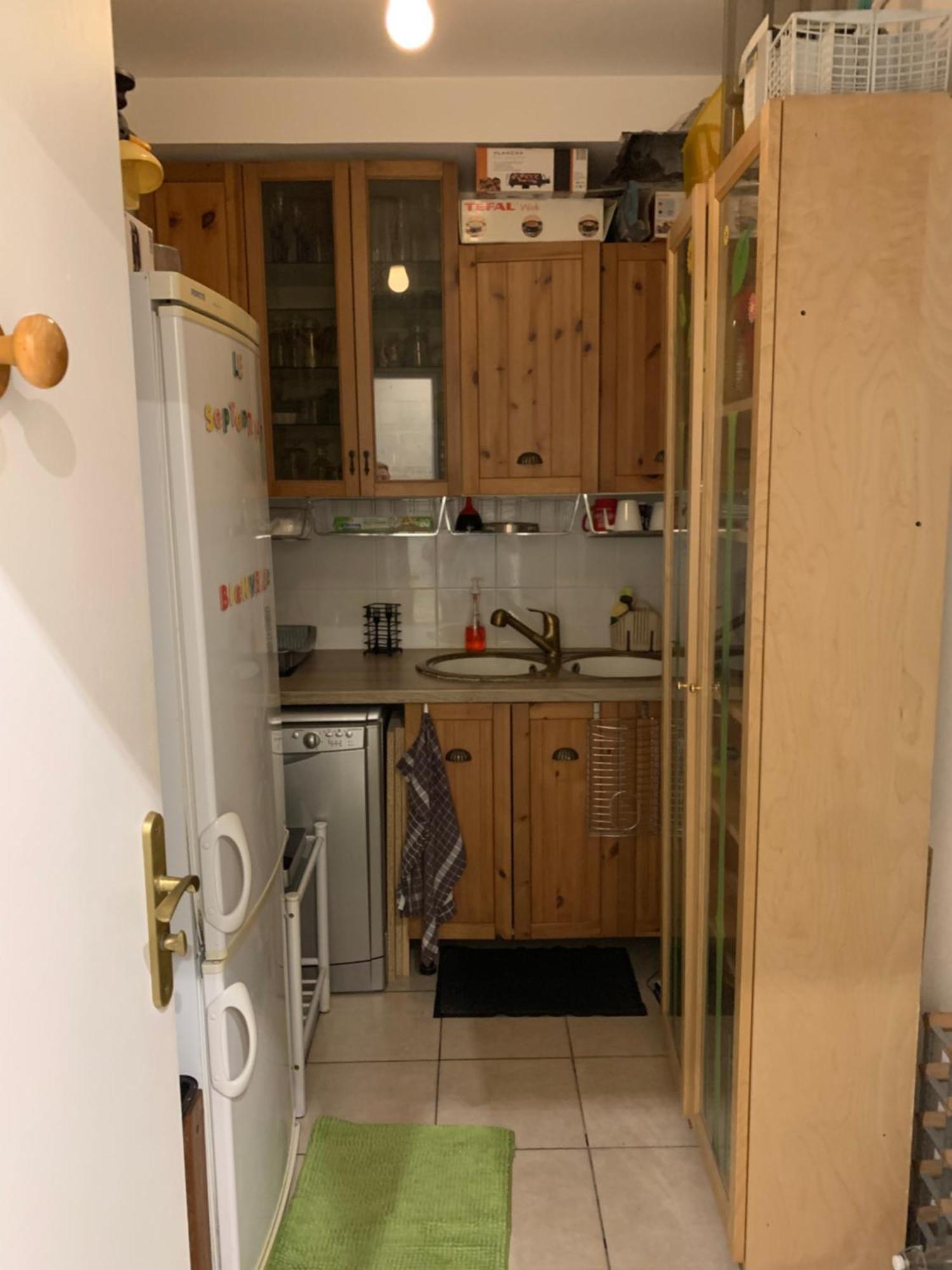 Residence Le Septentrion Parmain Екстер'єр фото