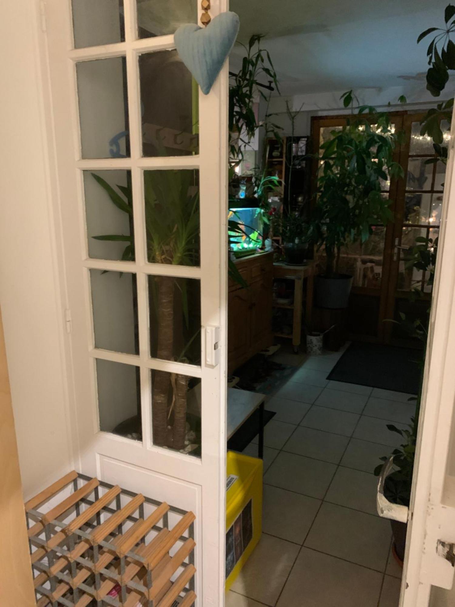 Residence Le Septentrion Parmain Екстер'єр фото