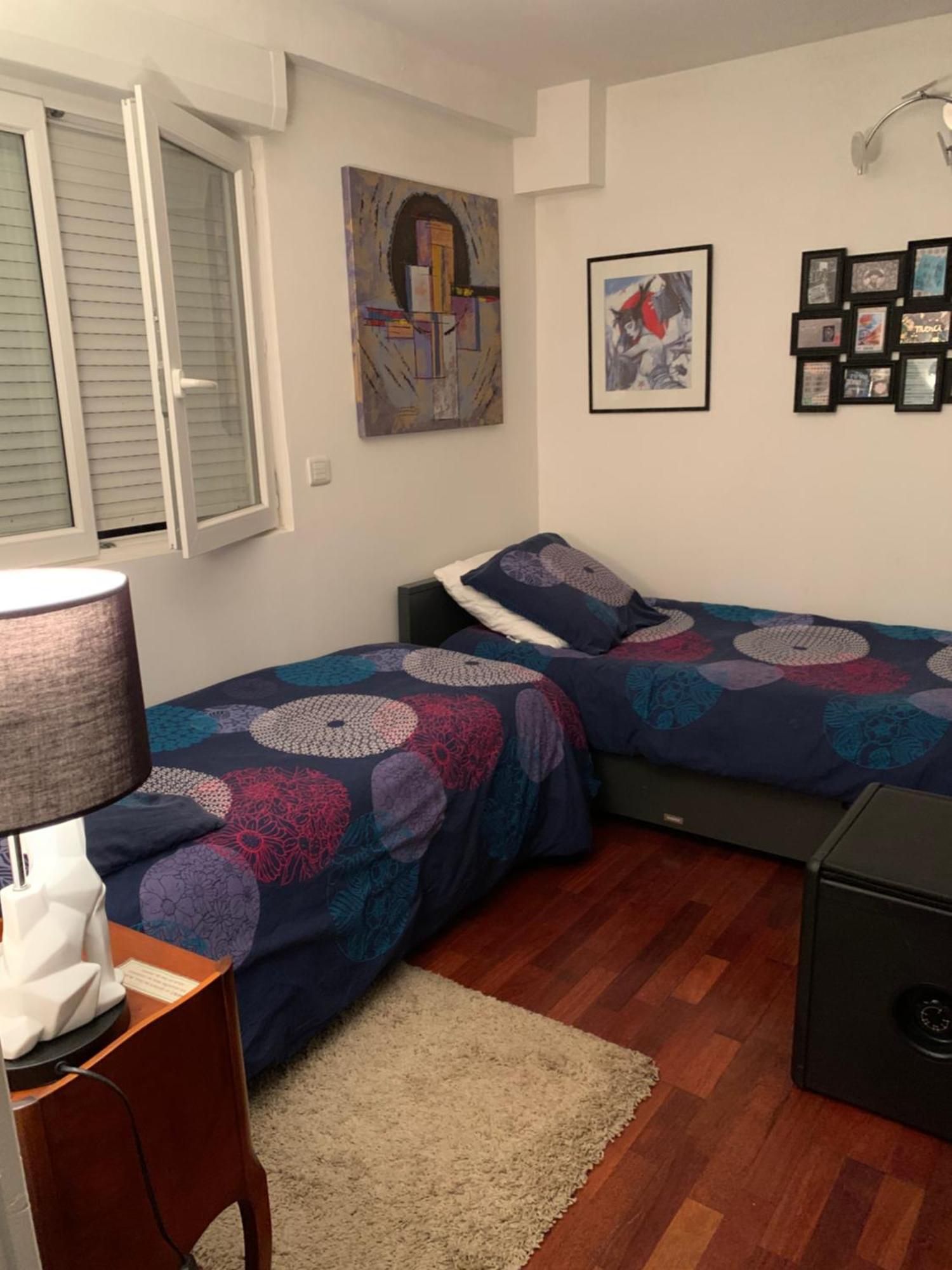 Residence Le Septentrion Parmain Екстер'єр фото